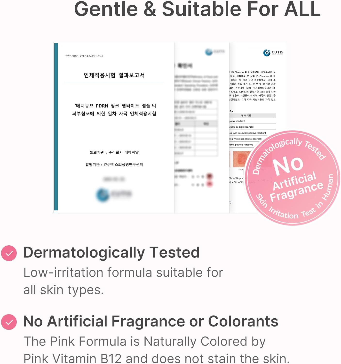 Glow-Boosting Pink Peptide Serum